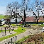 Schloss Huerbel Storchennest-appartement - Luxury The Stork Nest Appartement