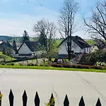 Schloss Huerbel Storchennest-appartement - Luxury The Stork Nest Appartement *