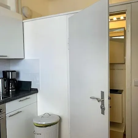 Schloss Huerbel Storchennest-appartement - Luxury The Stork Nest