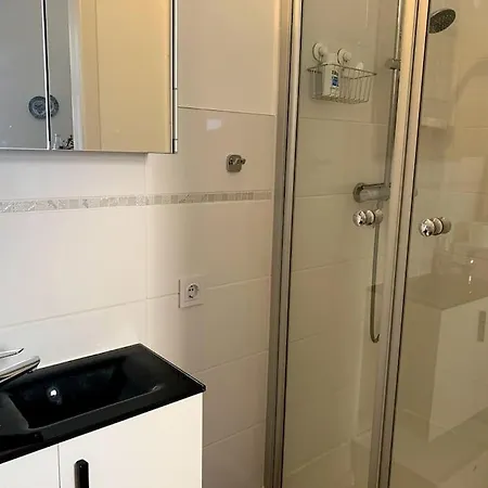 Schloss Huerbel Storchennest-appartement - Luxury The Stork Nest Lejlighed