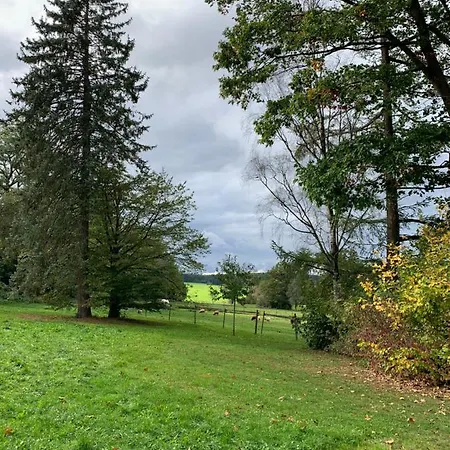 Lejlighed Schloss Huerbel Storchennest-appartement - Luxury The Stork Nest