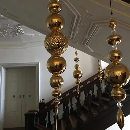 Schloss Huerbel Storchennest-appartement - Luxury The Stork Nest