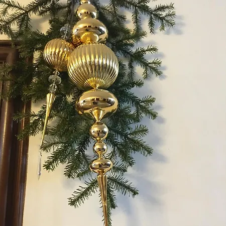 Schloss Huerbel Storchennest-appartement - Luxury The Stork Nest